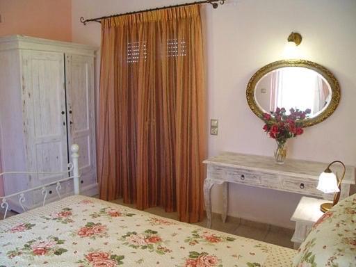 Villa Ouranos In Pefkias Città di Skopelos Esterno foto